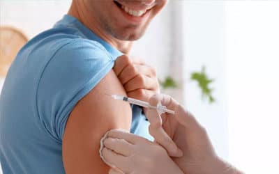 Saiba quais são as 25 doenças preveníveis por vacinas